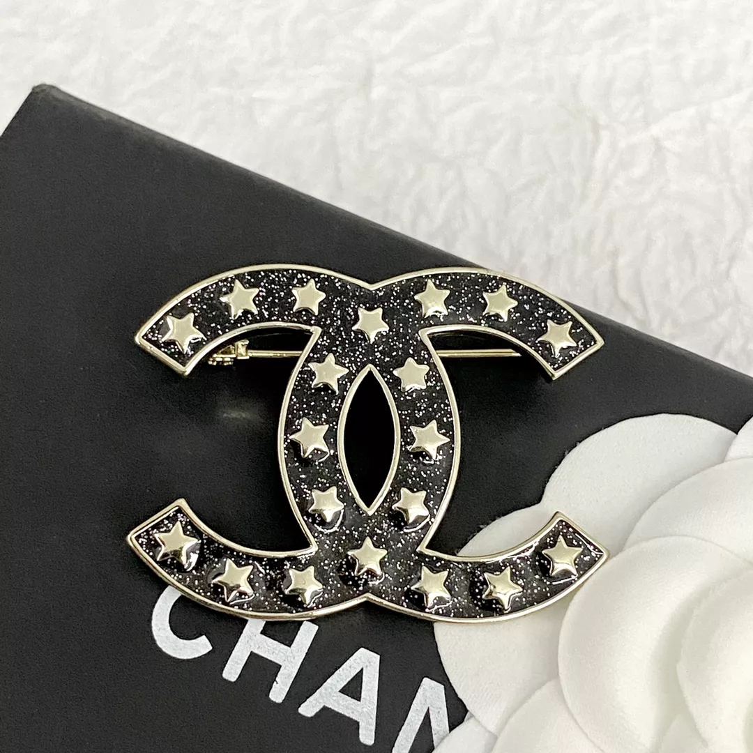 Chanel Brooches For Women DailyWear 1206