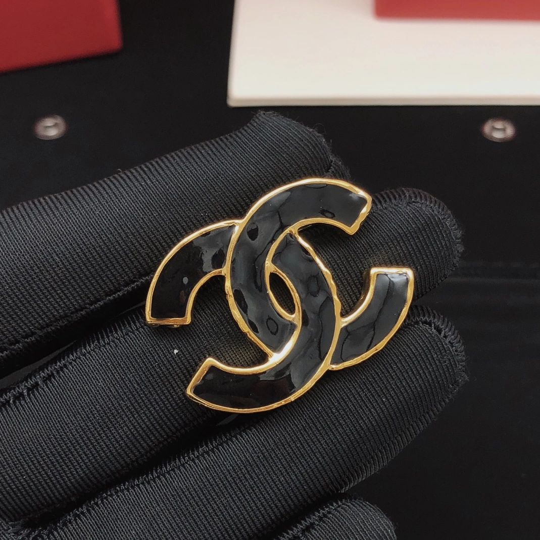 Chanel Brooches For Women DailyWear 2372