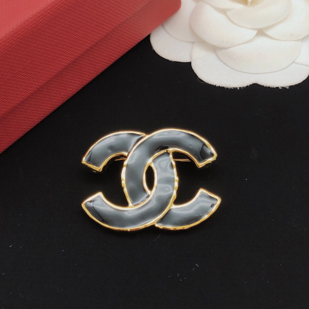 Chanel Brooches For Women DailyWear 2372