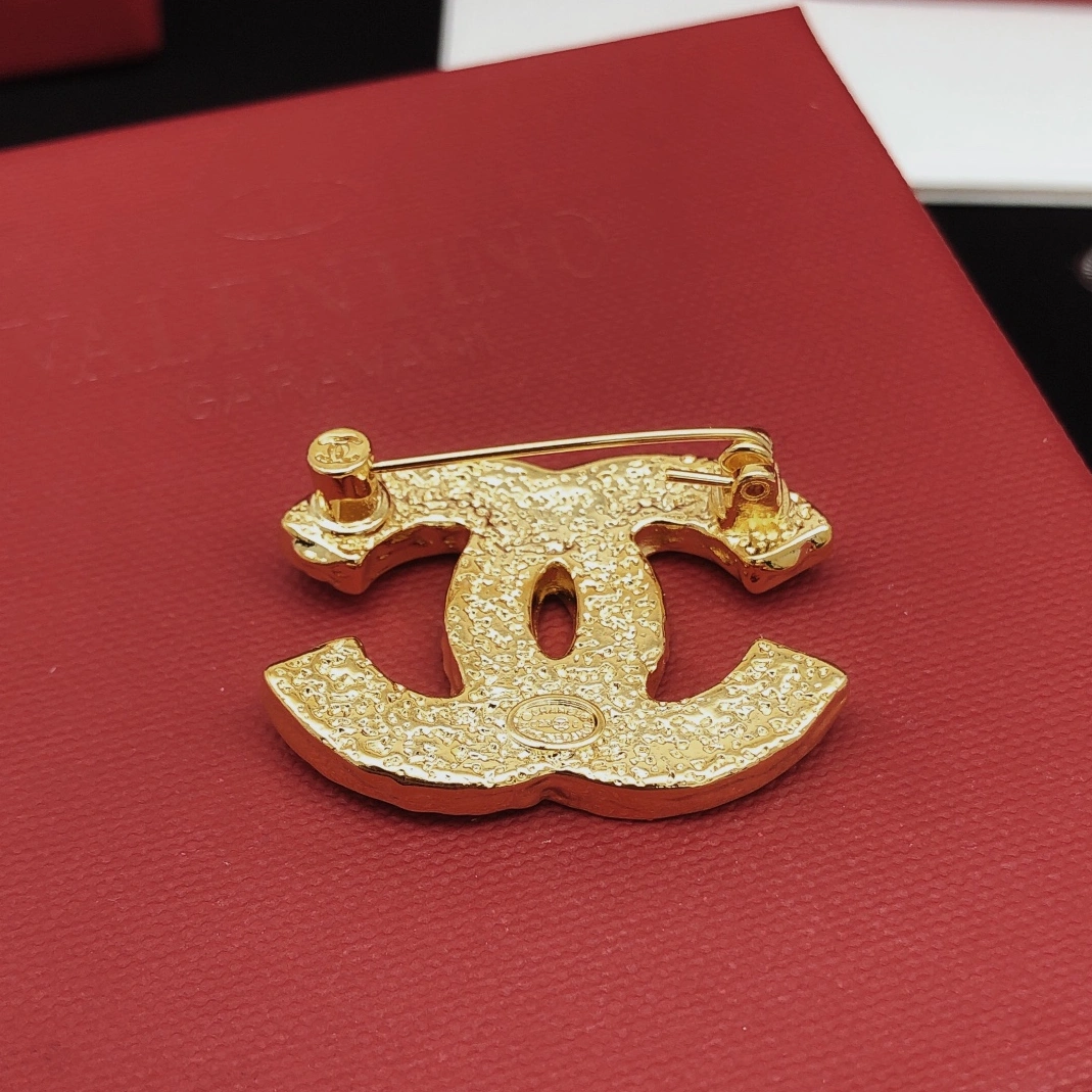 Chanel Brooches For Women DailyWear 2372