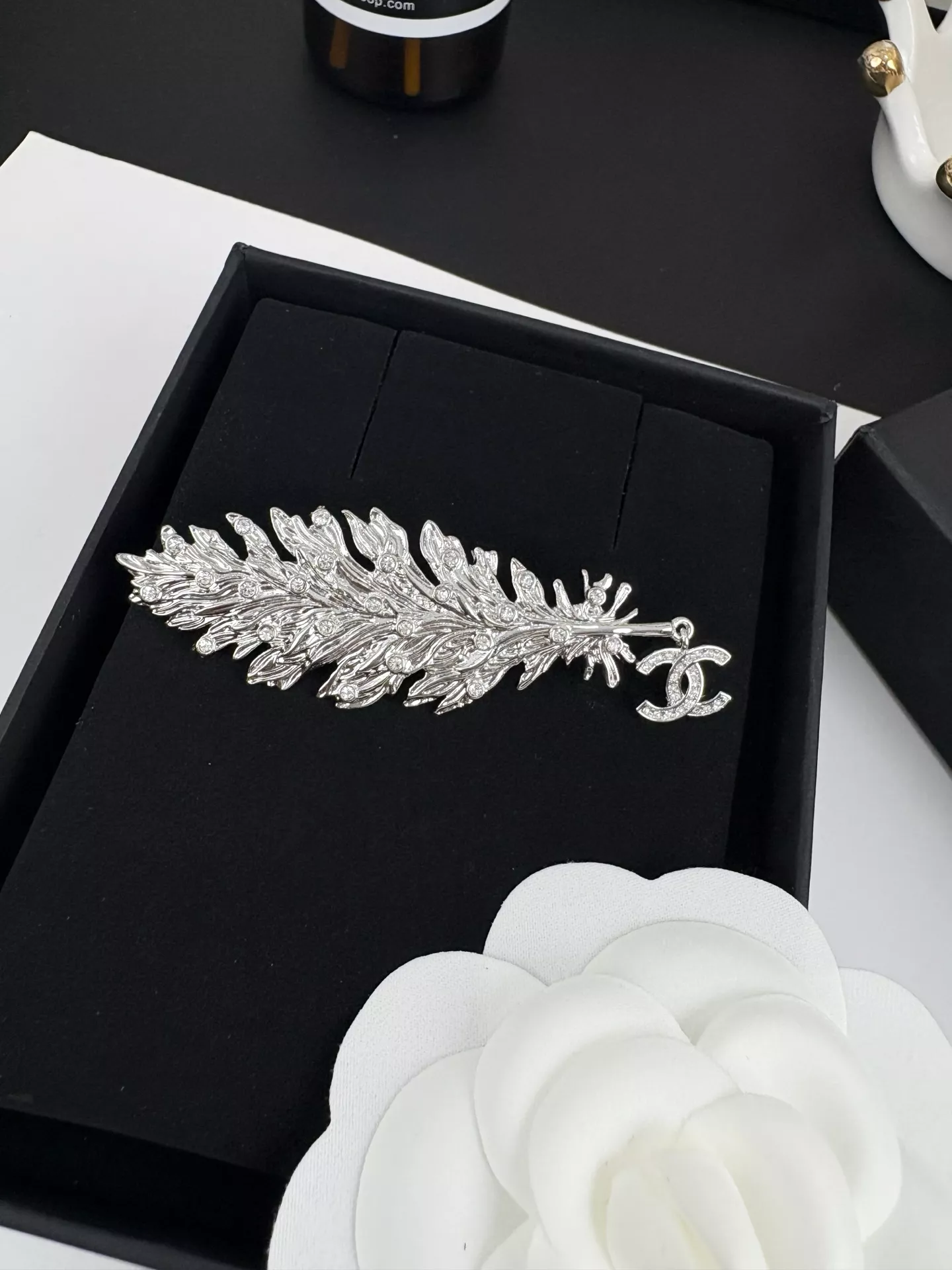Chanel Brooches For Women DailyWear 2927