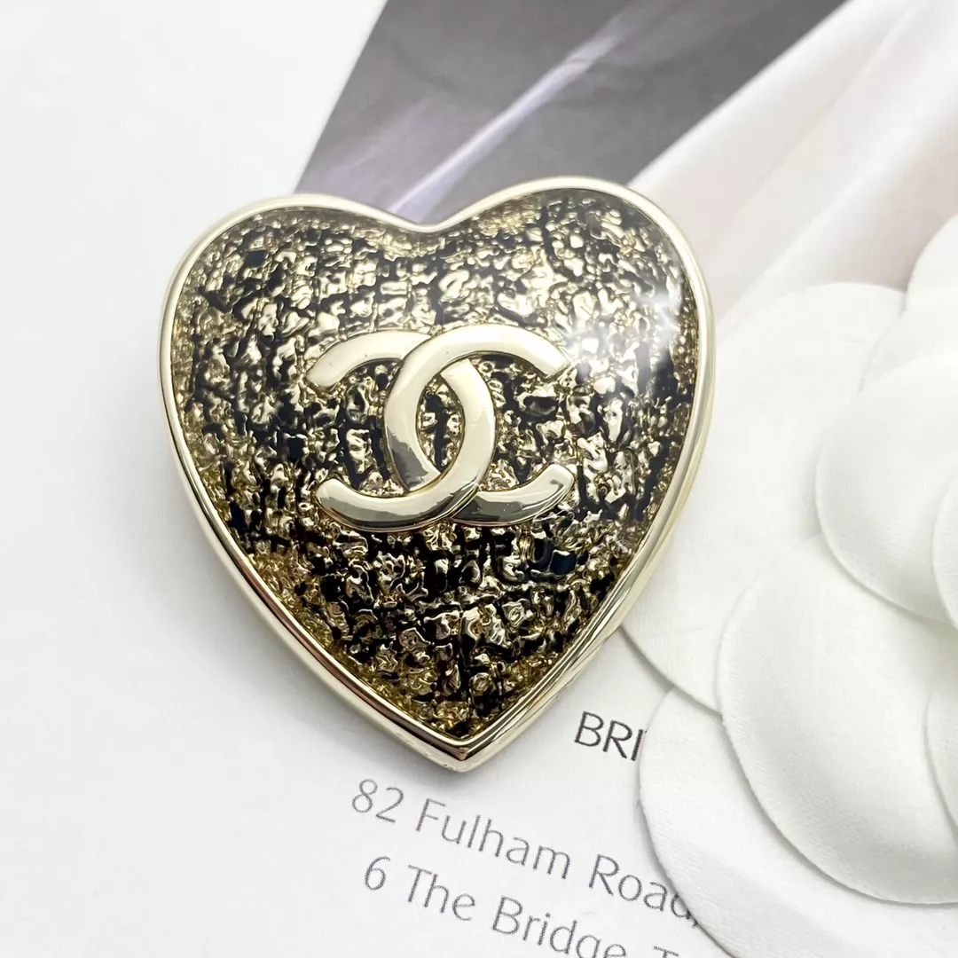 Chanel Brooches For Women DailyWear 7754