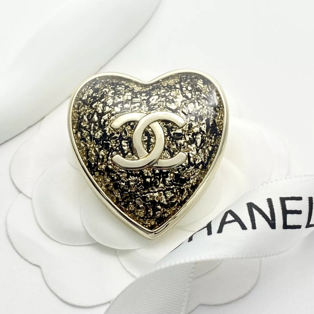 Chanel Brooches For Women DailyWear 7754