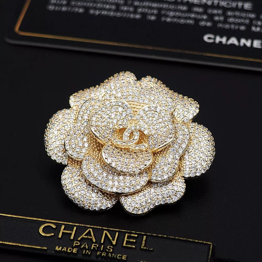 Chanel Brooches For Women DailyWear 8868