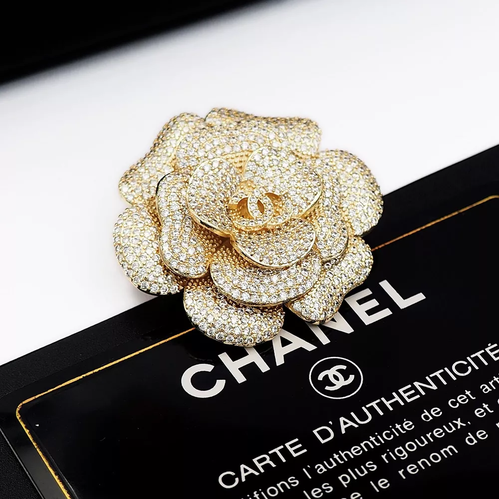 Chanel Brooches For Women DailyWear 8868