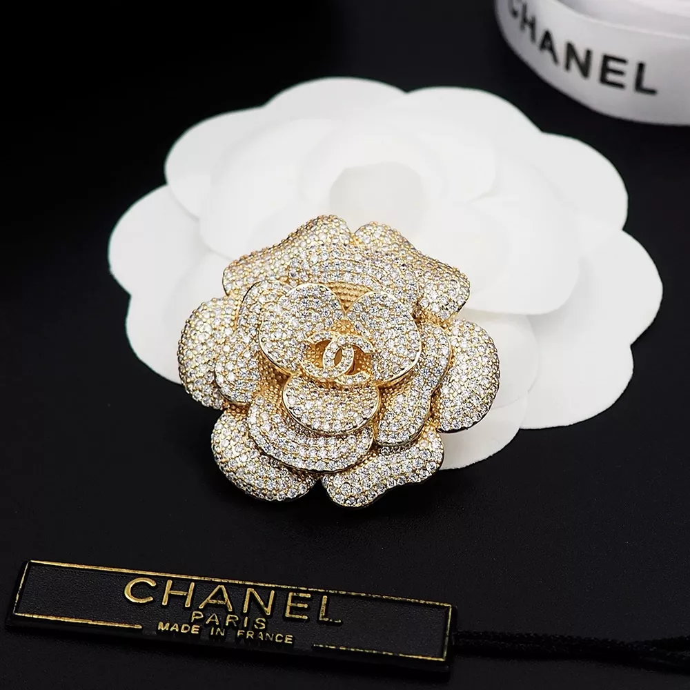 Chanel Brooches For Women DailyWear 8868