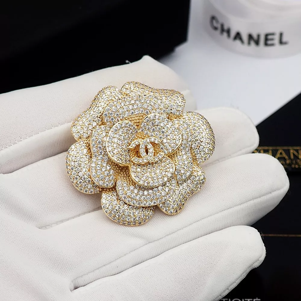 Chanel Brooches For Women DailyWear 8868