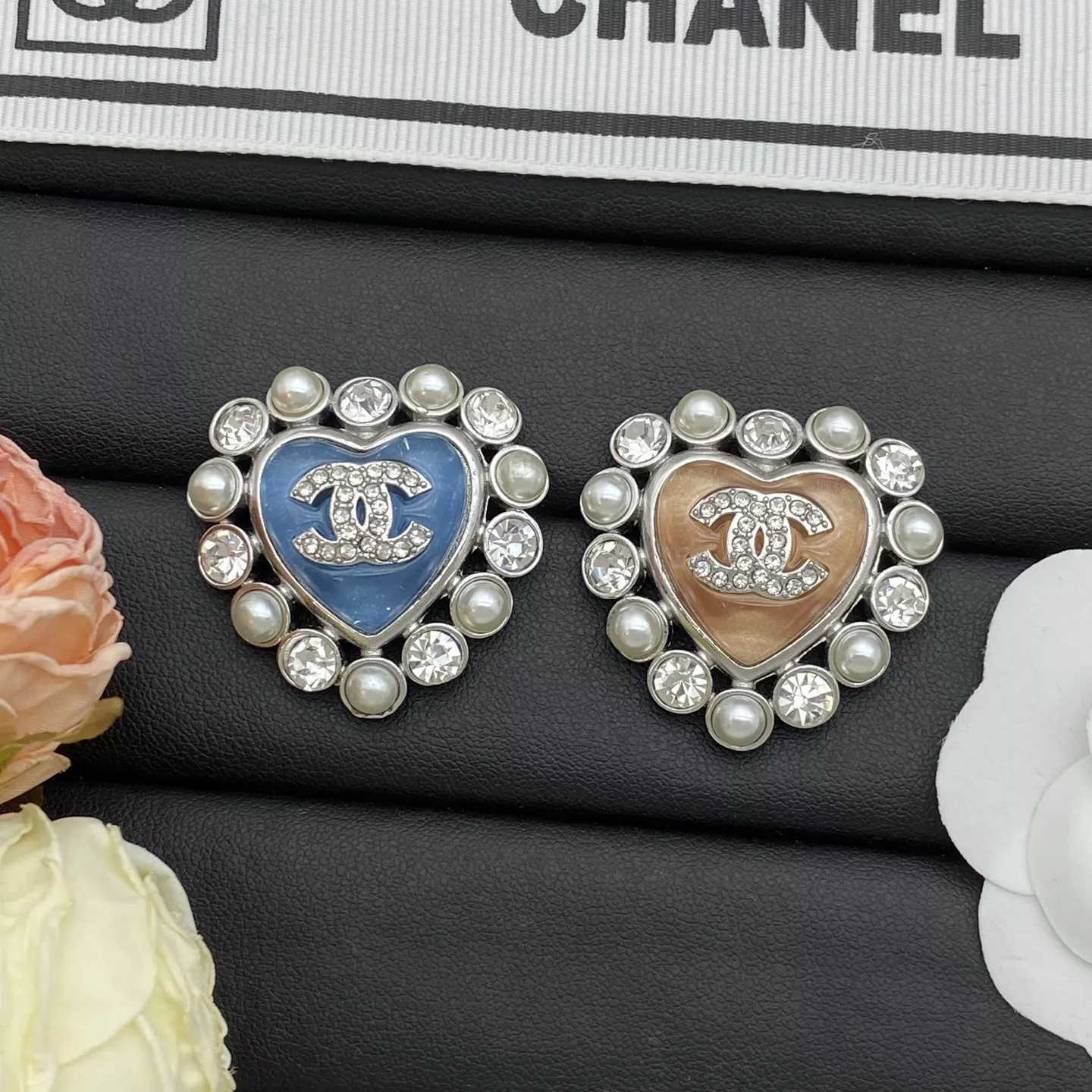 Chanel Brooches For Women Efficient 1179