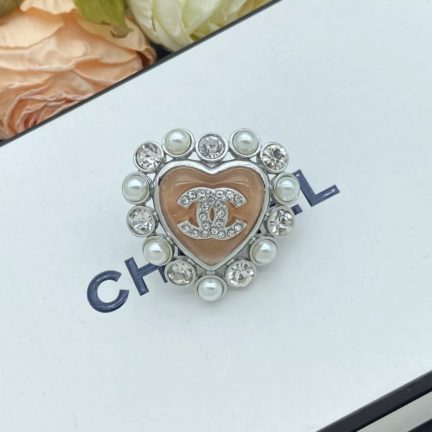 Chanel Brooches For Women Efficient 1179