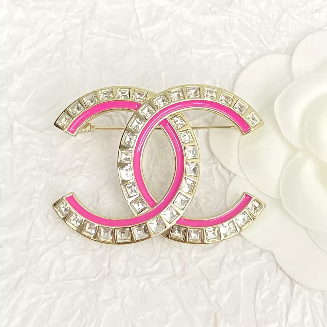 Chanel Brooches For Women Efficient 2607