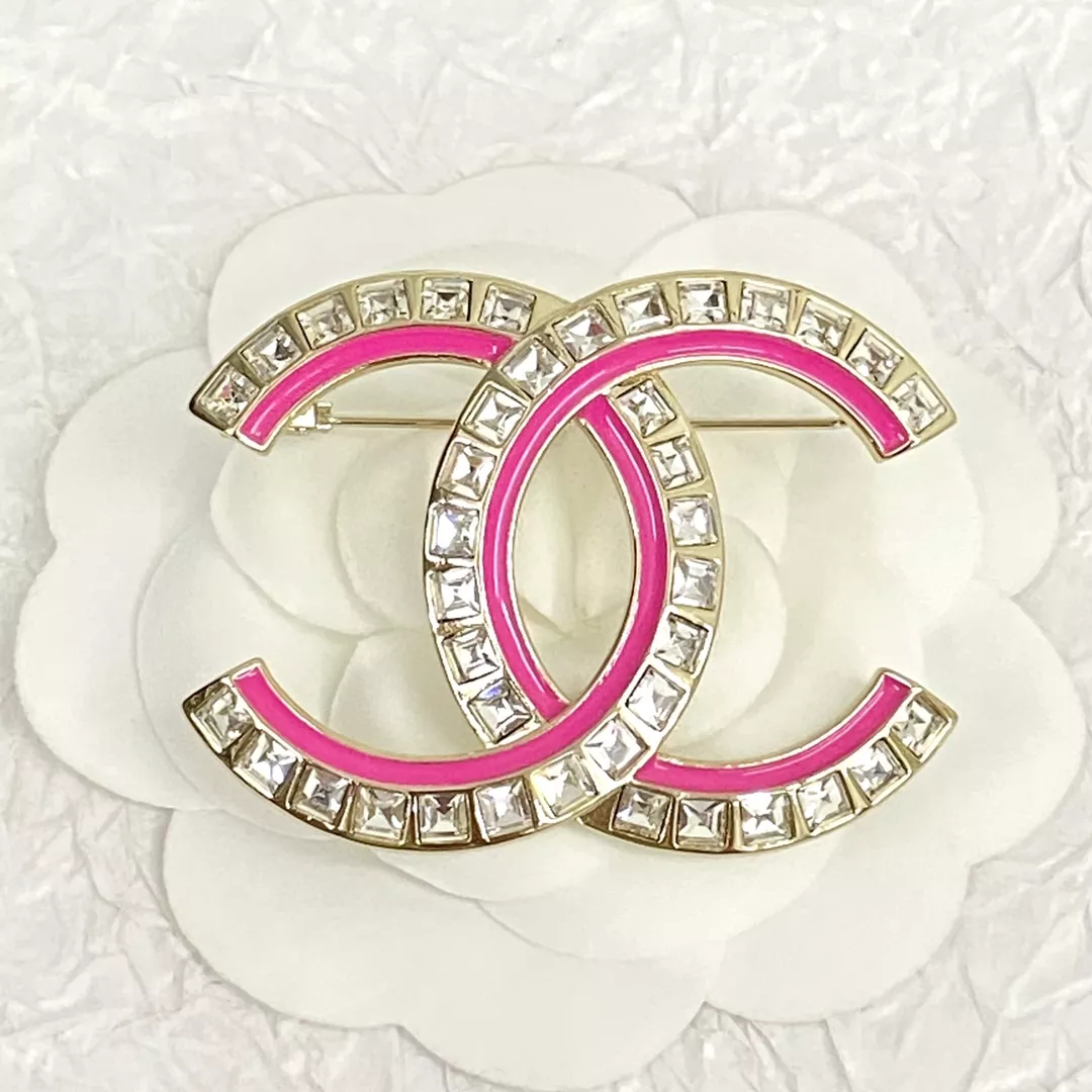 Chanel Brooches For Women Efficient 2607