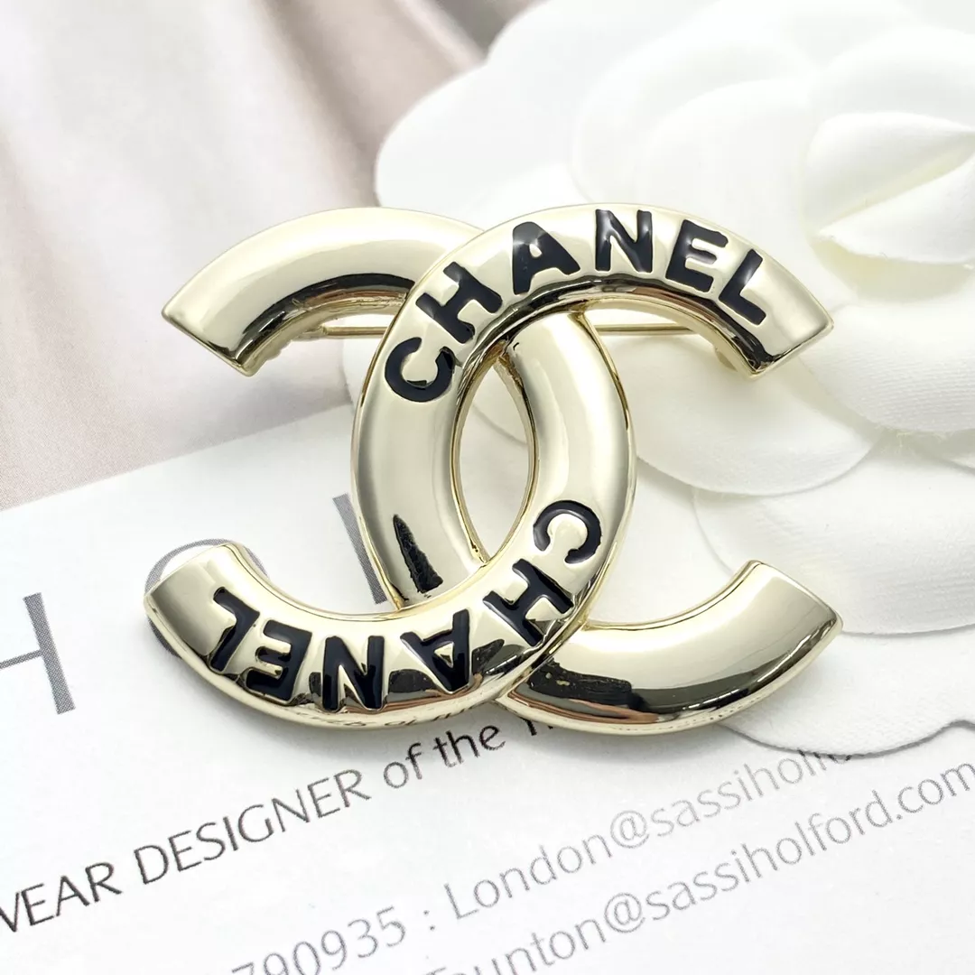 Chanel Brooches For Women Efficient 706