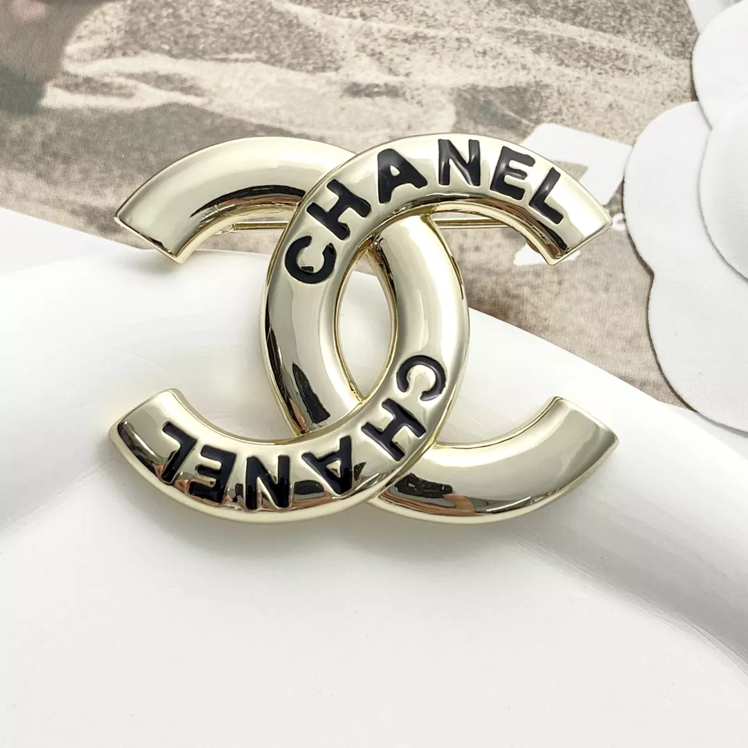 Chanel Brooches For Women Efficient 706