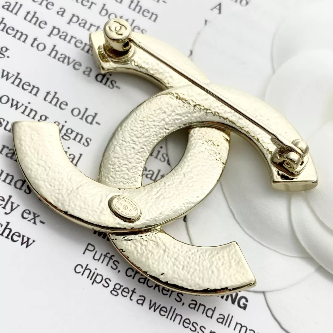 Chanel Brooches For Women Efficient 706