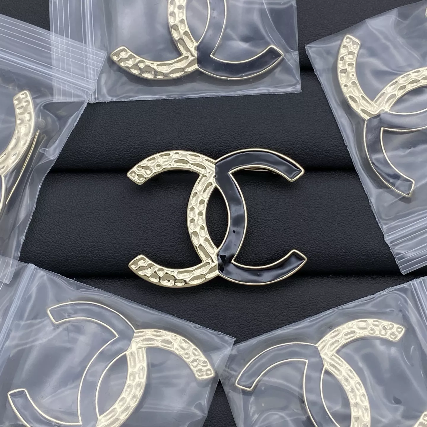Chanel Brooches For Women Fashionable 7833