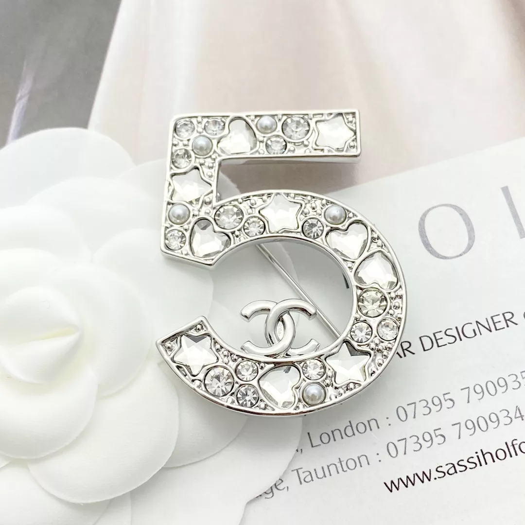 Chanel Brooches For Women GoAnywhere 9168