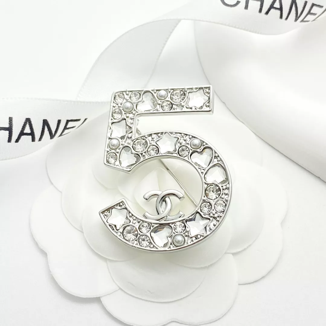 Chanel Brooches For Women GoAnywhere 9168