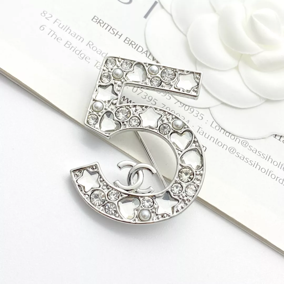 Chanel Brooches For Women GoAnywhere 9168