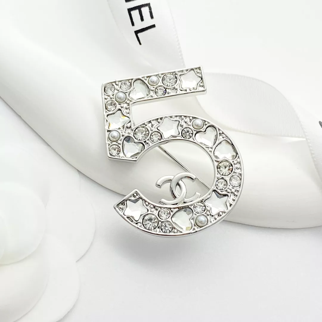 Chanel Brooches For Women GoAnywhere 9168