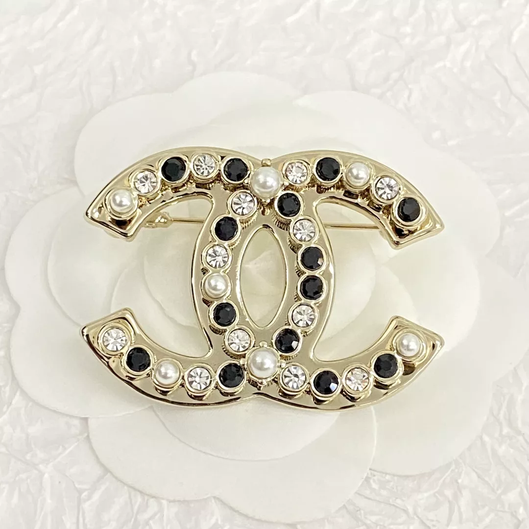 Chanel Brooches For Women HighQuality 4659