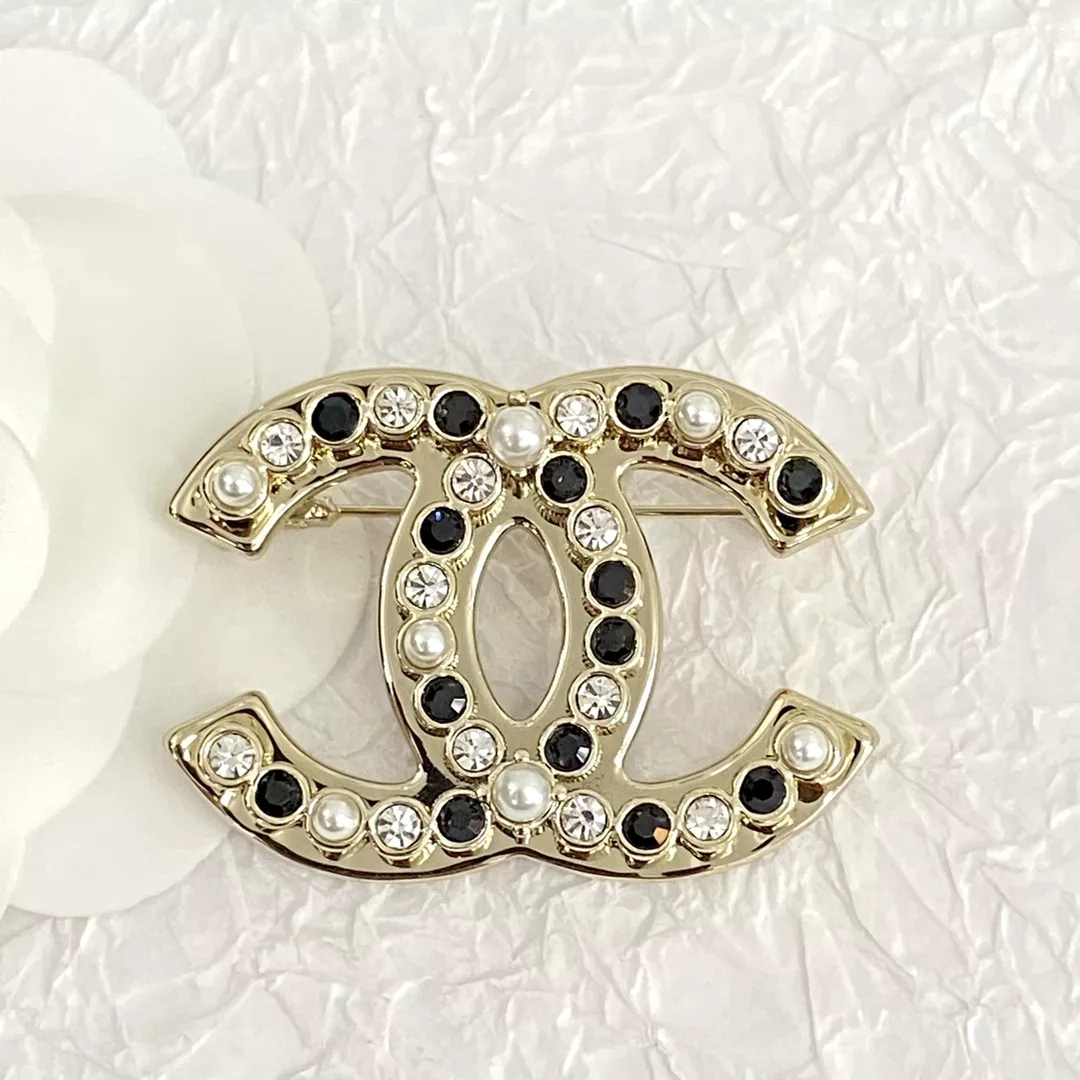 Chanel Brooches For Women HighQuality 4659