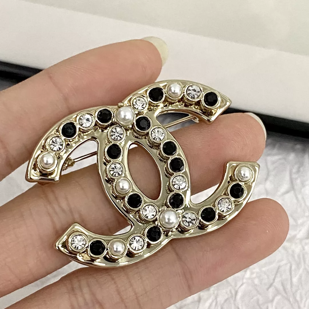 Chanel Brooches For Women HighQuality 4659