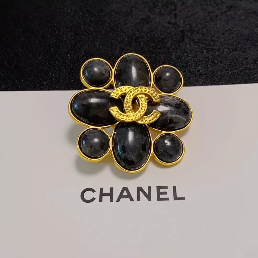 Chanel Brooches For Women Modern 164