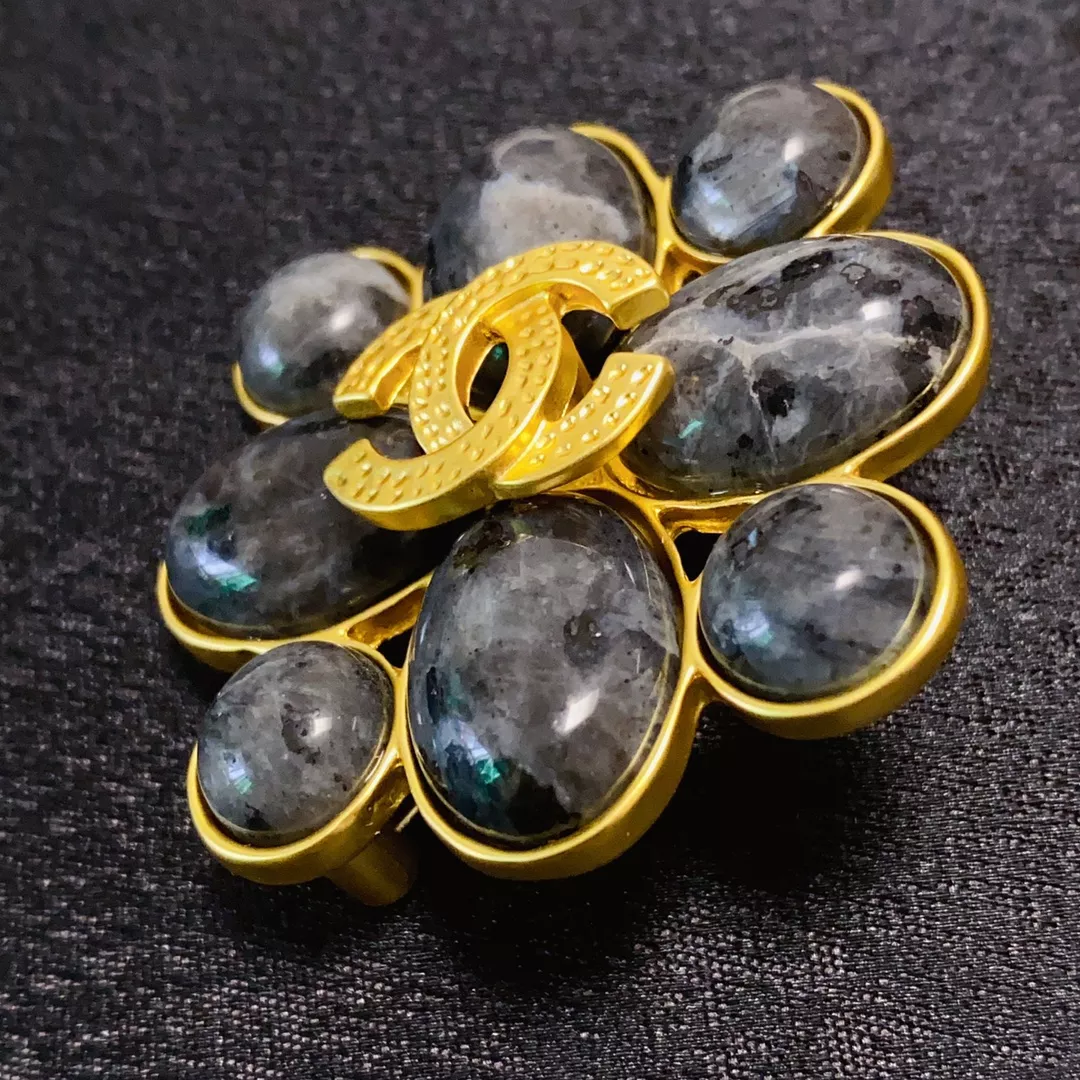 Chanel Brooches For Women Modern 164