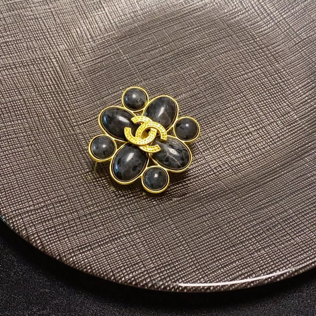 Chanel Brooches For Women Modern 164