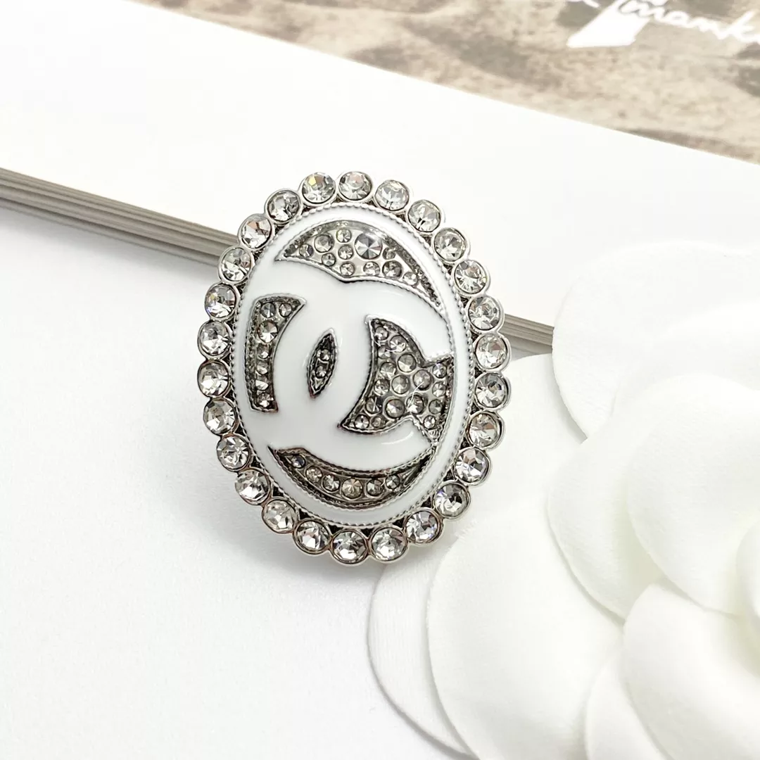 Chanel Brooches For Women Popular 2079