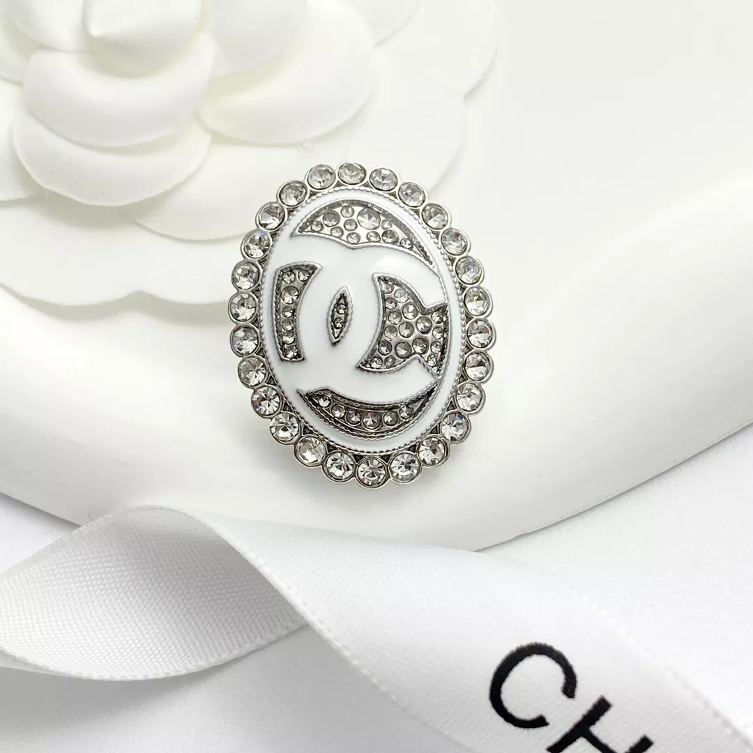 Chanel Brooches For Women Popular 2079