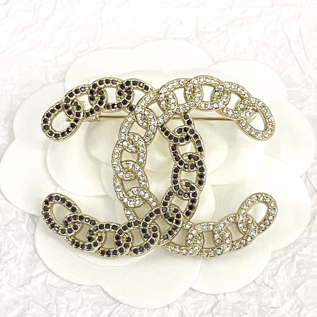 Chanel Brooches For Women Reliable 172