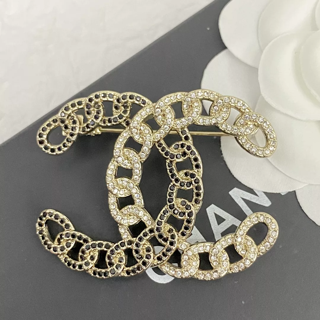 Chanel Brooches For Women Reliable 172