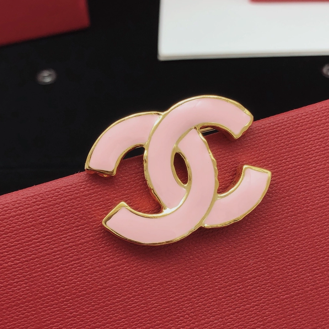 Chanel Brooches For Women Sleek 2383