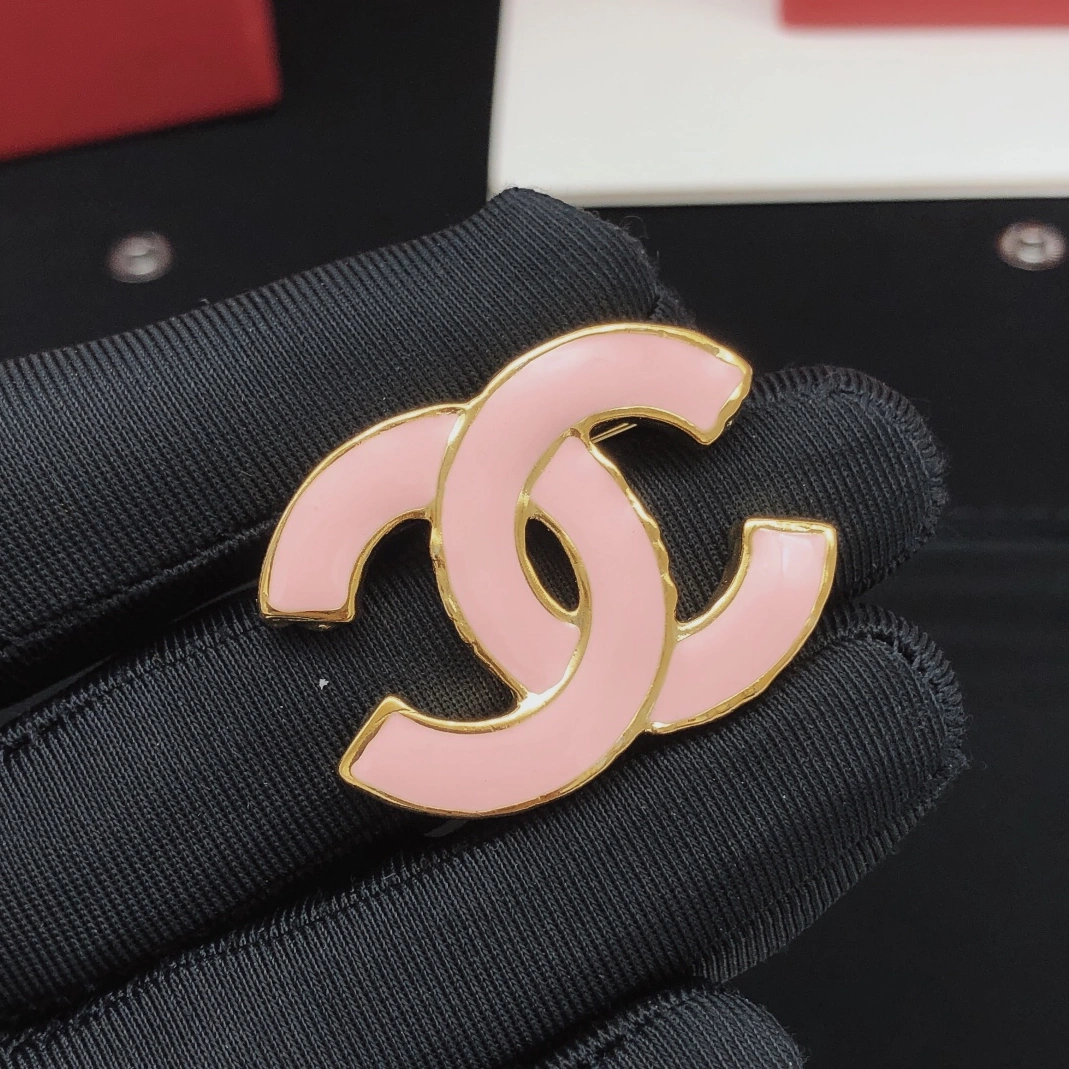 Chanel Brooches For Women Sleek 2383
