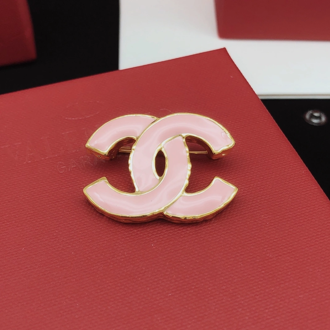 Chanel Brooches For Women Sleek 2383