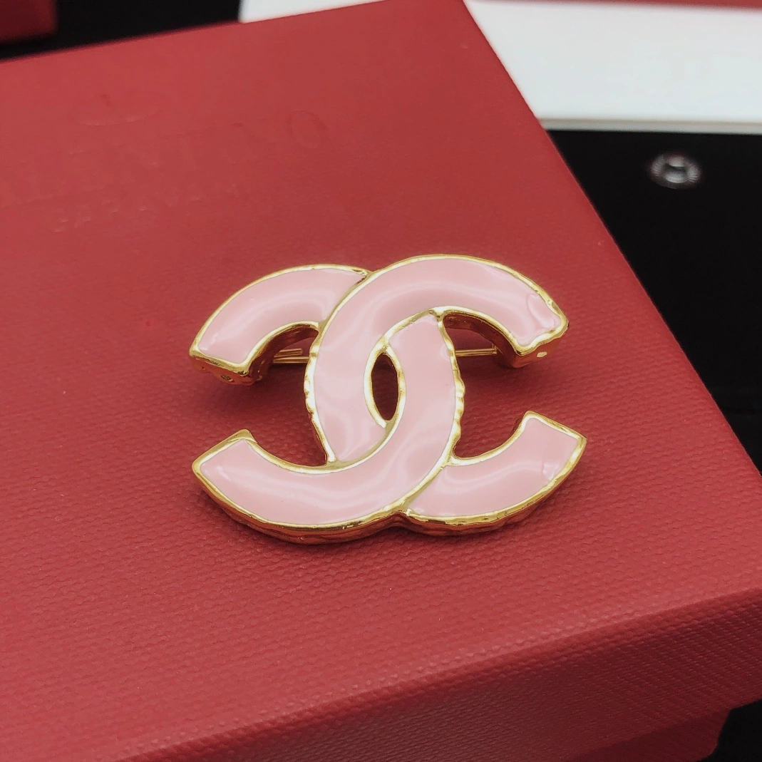 Chanel Brooches For Women Sleek 2383