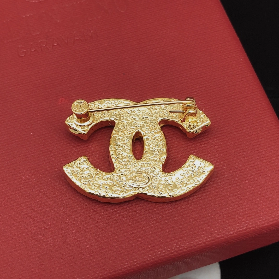 Chanel Brooches For Women Sleek 2383