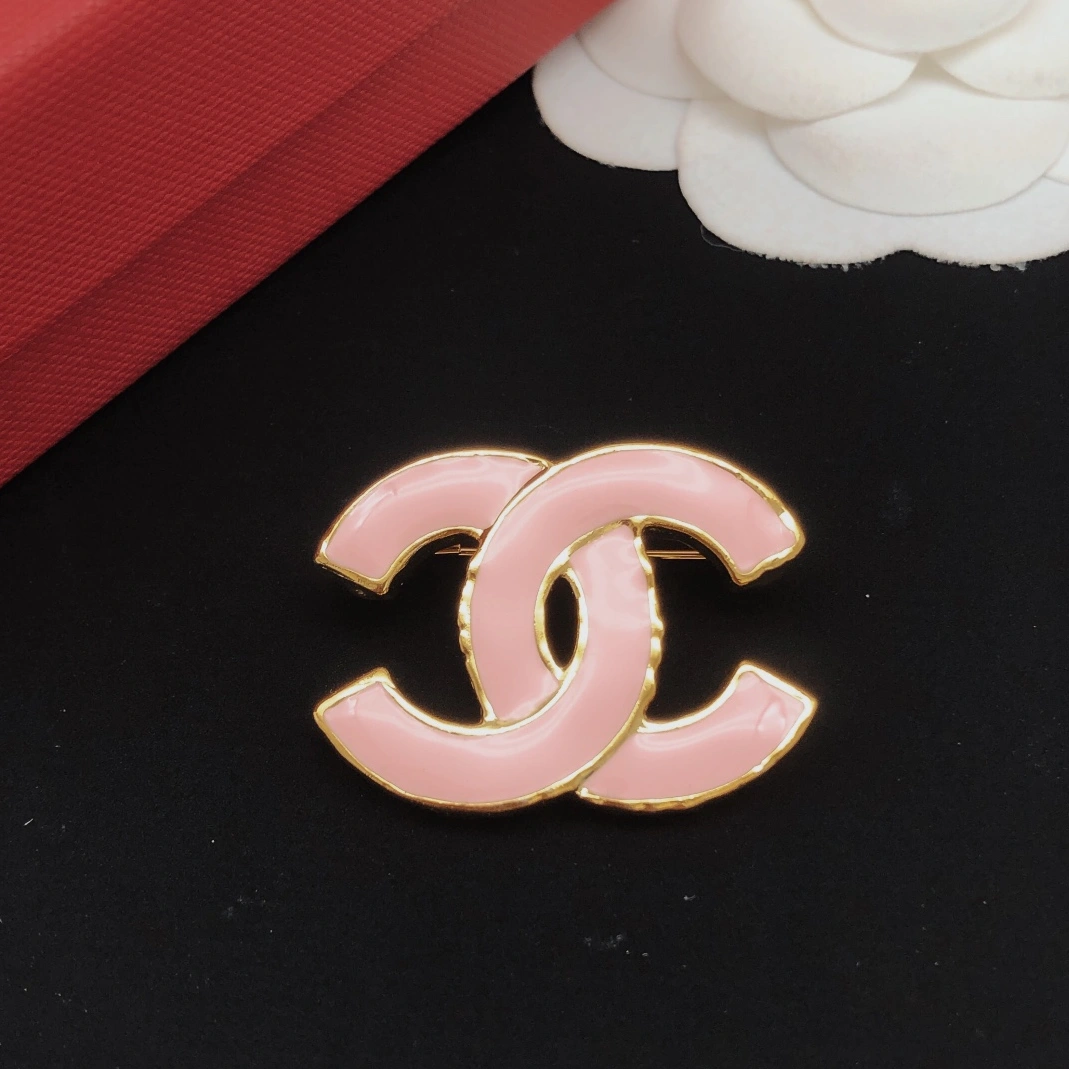 Chanel Brooches For Women Sleek 2383
