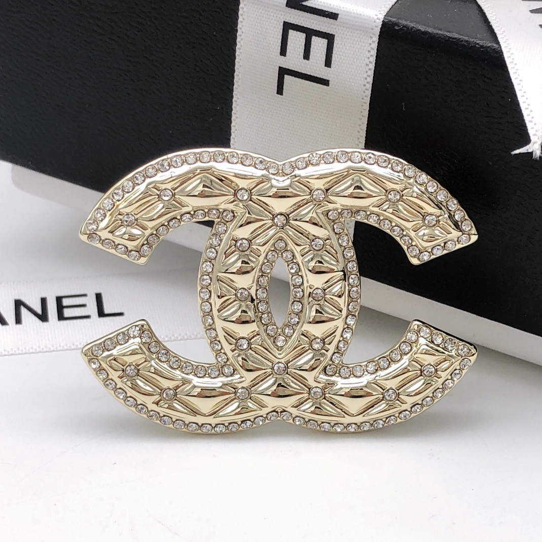 Chanel Brooches For Women SmartChoice 560