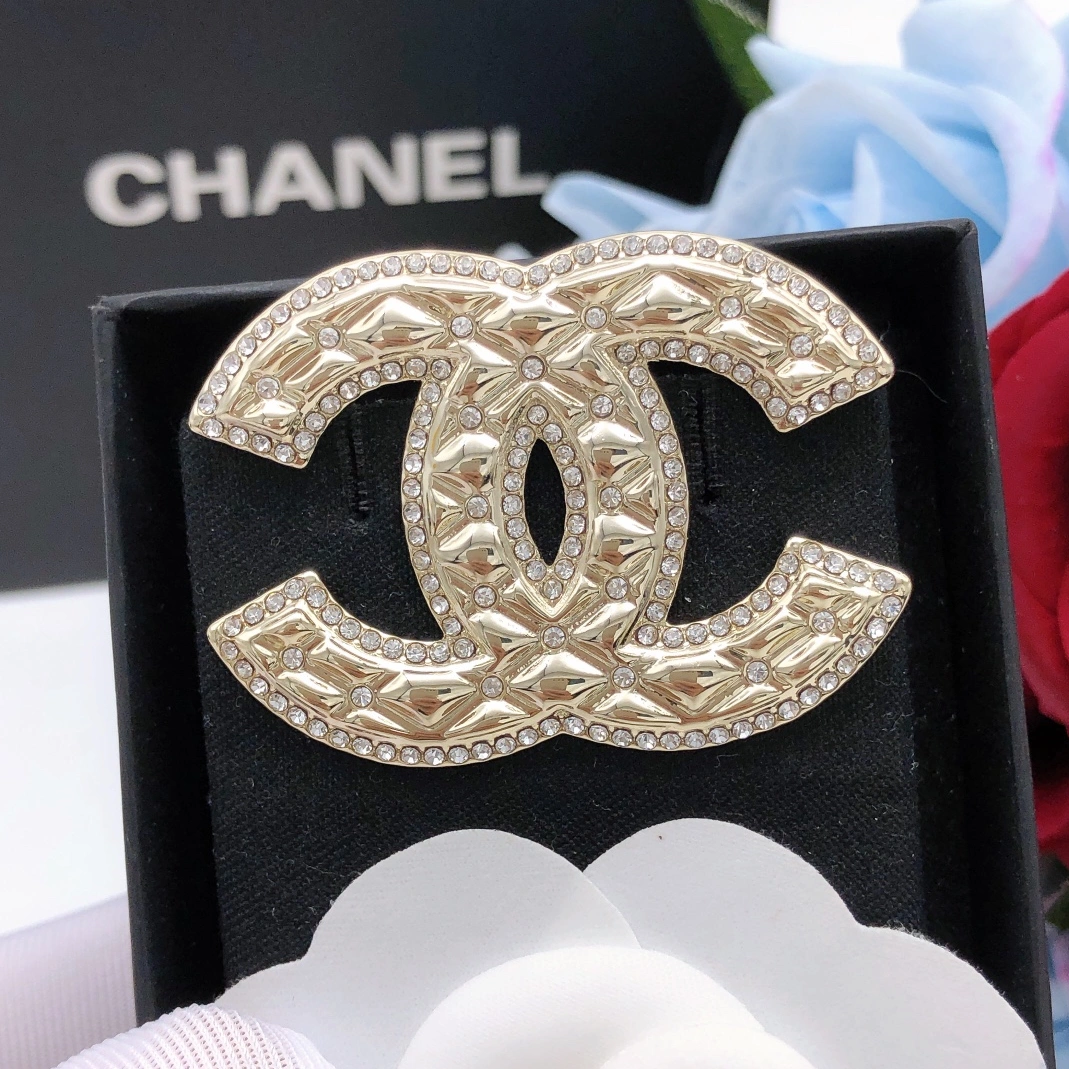 Chanel Brooches For Women SmartChoice 560