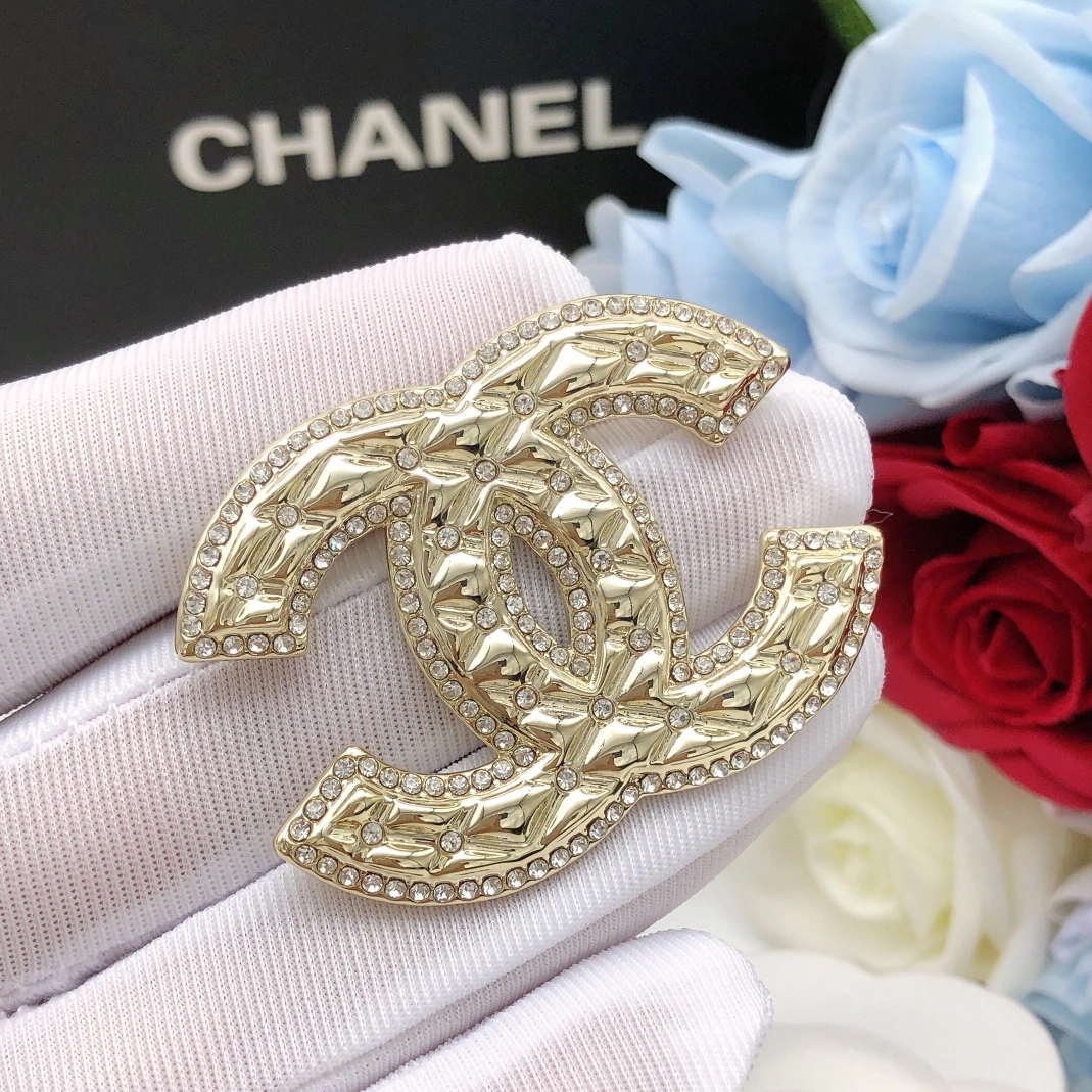 Chanel Brooches For Women SmartChoice 560