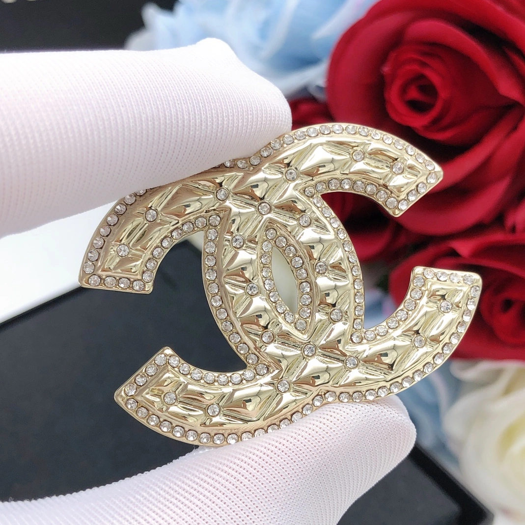Chanel Brooches For Women SmartChoice 560