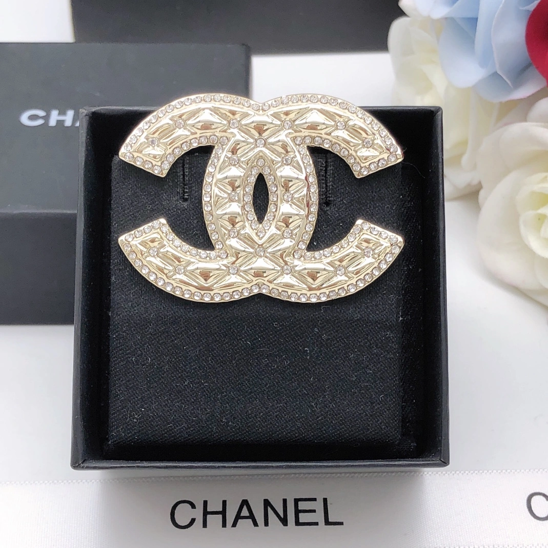 Chanel Brooches For Women SmartChoice 560
