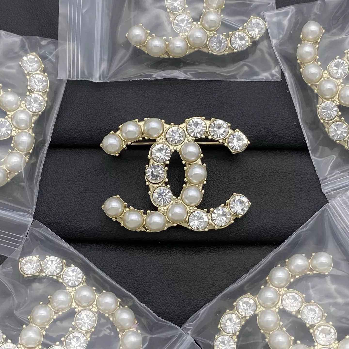 Chanel Brooches For Women TopPick 8878