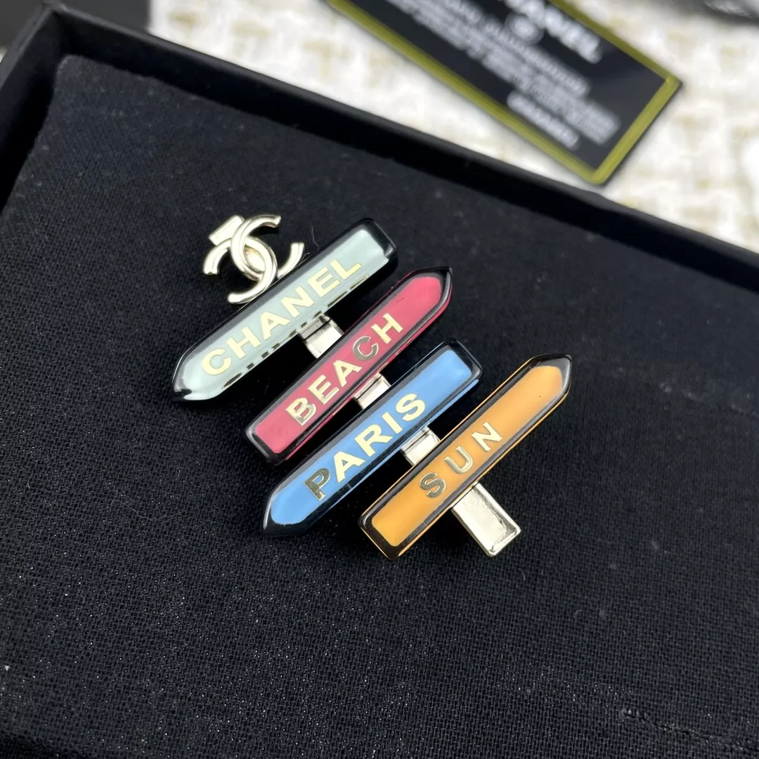 Chanel Brooches For Women Trendsetting 7929
