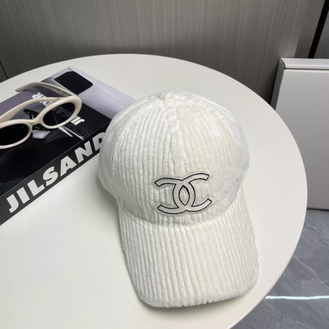 Chanel Caps Affordable 5102