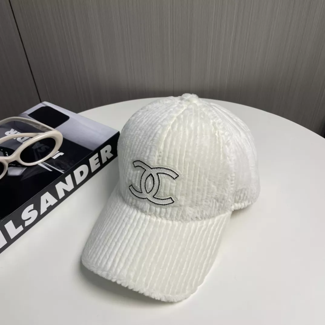 Chanel Caps Affordable 5102