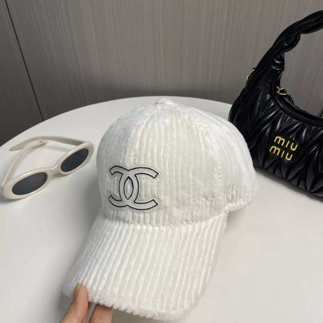 Chanel Caps Affordable 5102
