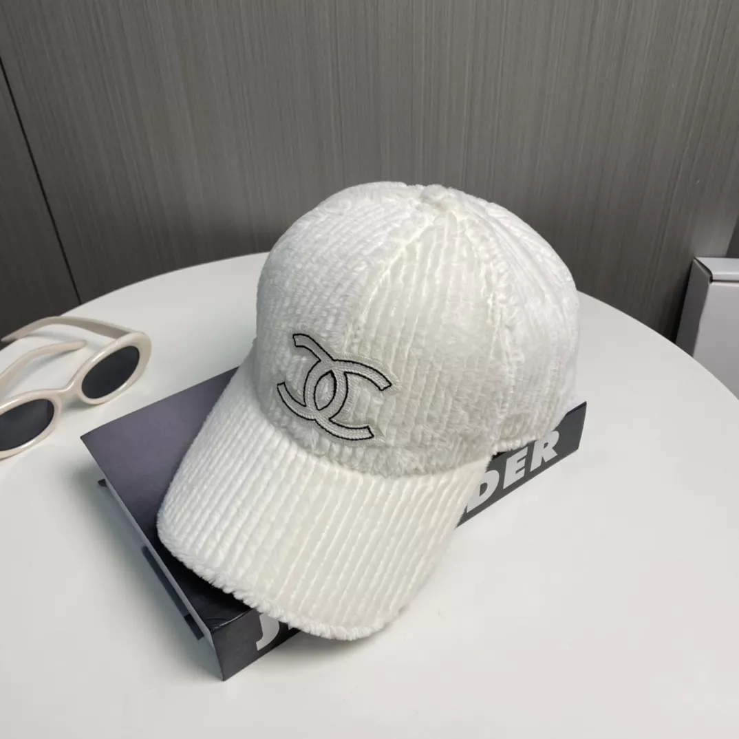 Chanel Caps Affordable 5102